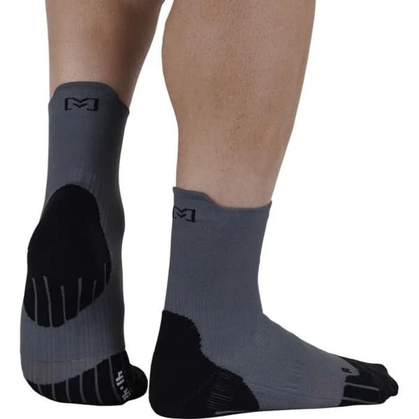 Monnet Run Ultra 2 Mid löparstrumpor