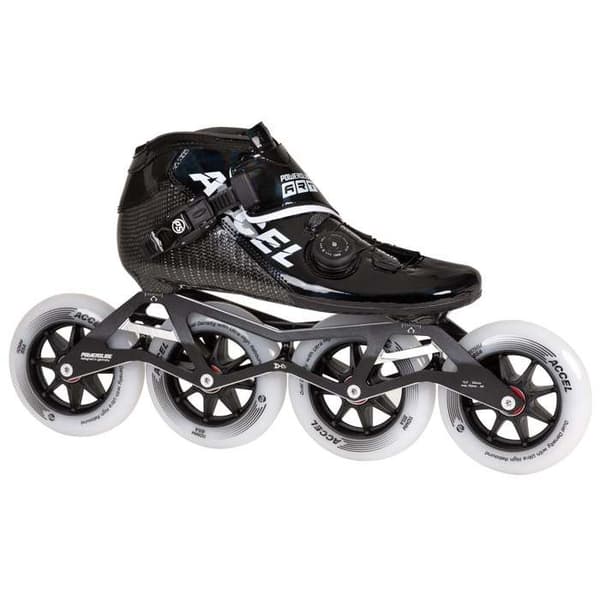 Roller hastighet Powerslide Accel 110