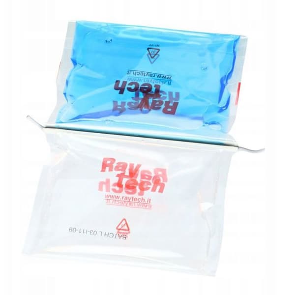 Isolator syntetisk (polystyren - skum - tunna isolator - reflektiv) Raytech GEL ISOLANT MAGIC-FLUID-170