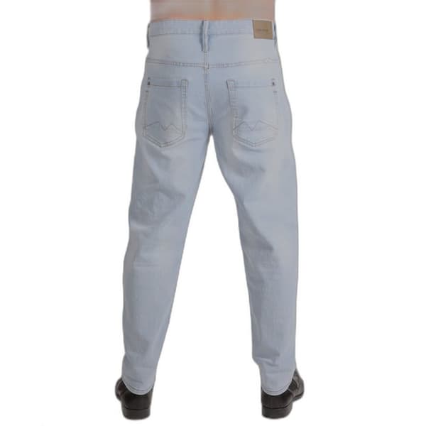 Jeans med avslappnad passform Blend thunder