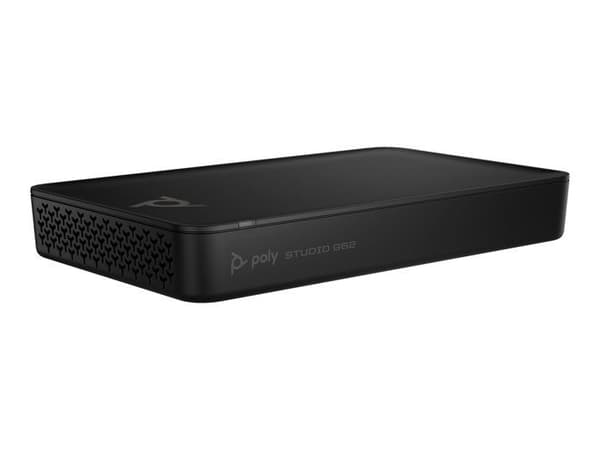 Poly Effektinsprutare -