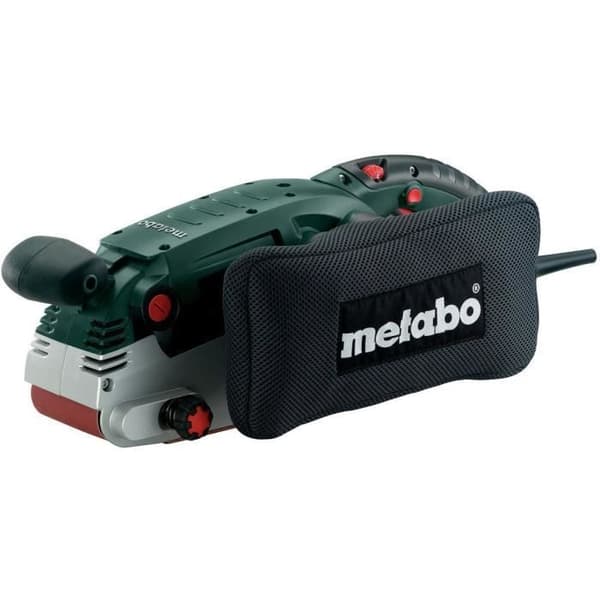 Bandslipmaskin - METABO - BAE 75 - Kartong