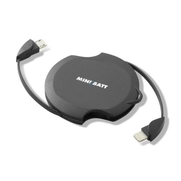 MiniBatt PowerRING