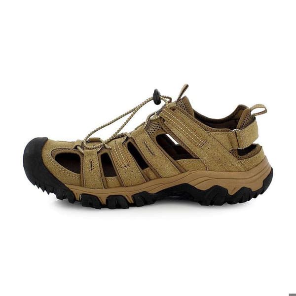 Kimberfeel Malaguet vandringssandaler