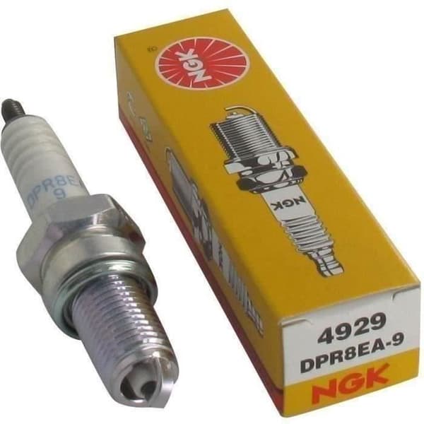 Tändstift NGK DPR8EA9