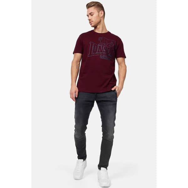 Lonsdale Langsett T-shirt