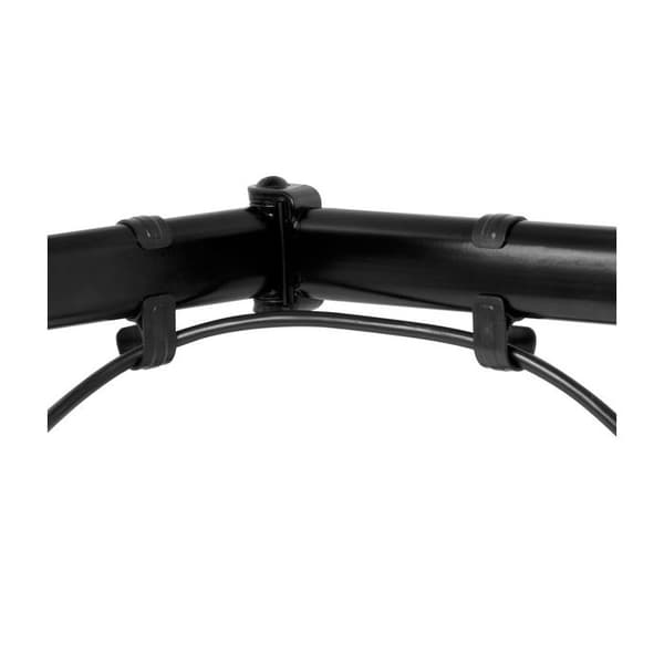 ARCTIC Z2 Basic monitorstativ, svart - AEMNT00040A