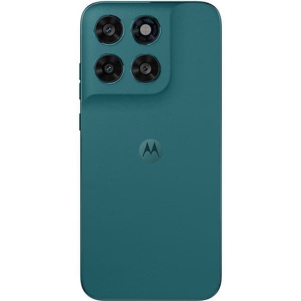 Motorola - G77 - 256 GB - Mörkgrön