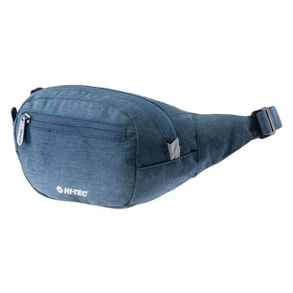 Säck banane - Poketo - 2 L - Blå - 100% polyester
