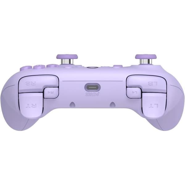 Spelkontroll - 8Bitdo - Ultimate 2C - Trådbunden - 1000Hz - Hall-effekt joystickar