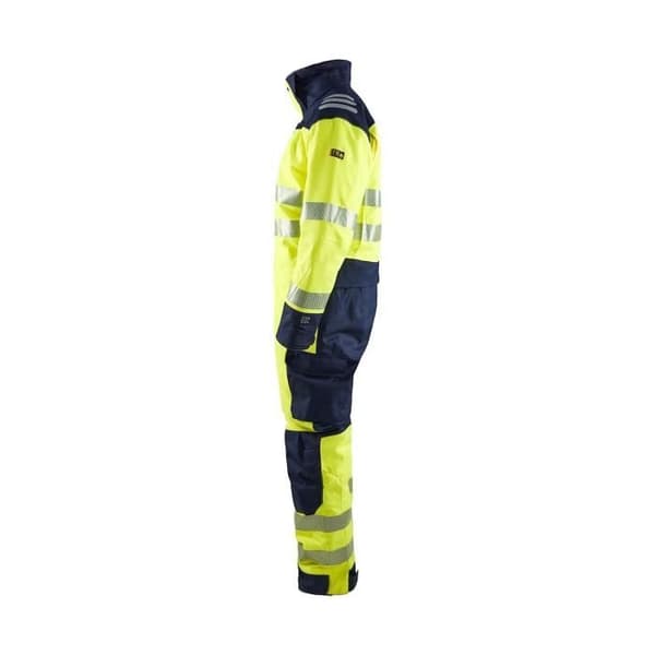 Arbetskombination Blaklader 6317