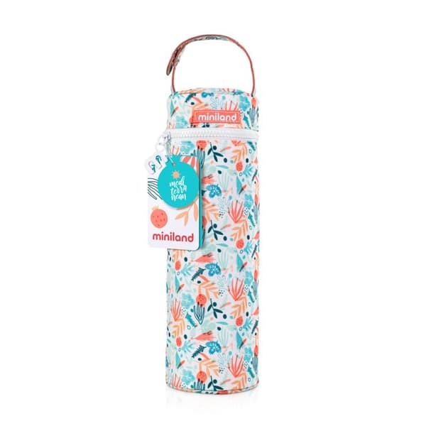 Thermibag Mediterranean 500ml isolerad väska
