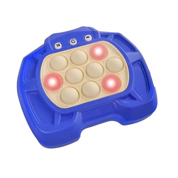 Bubble Pop elektroniskt spel - MGM - Pussel