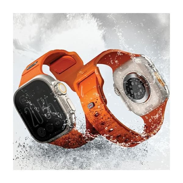 Klockarmband sålt ensam Uniq