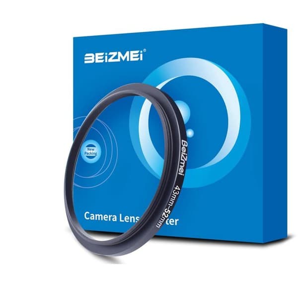 Beizmei Ring Adapter - S-001