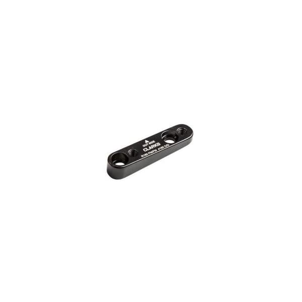 Bromsadapter - CLARKS - AR 160 mm - Flat mount - Unisex - Fritidscykel