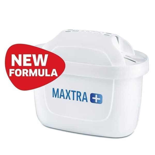 BRITA Maxtra+ espo Vattenfilter, vit, universell - 1030041
