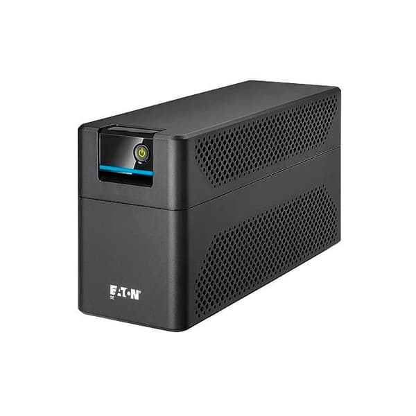 UPS - EATON - 5E GEN2 - 900 VA - Skydd mot strömavbrott - USB