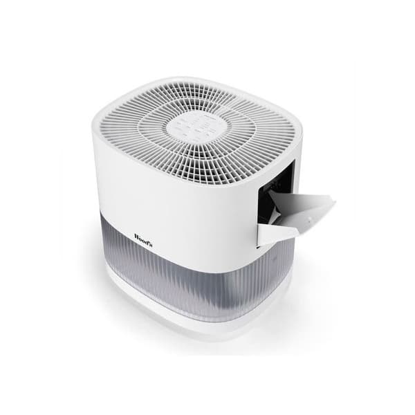 Wood's Geneva HSW90 Vit Luftfuktare