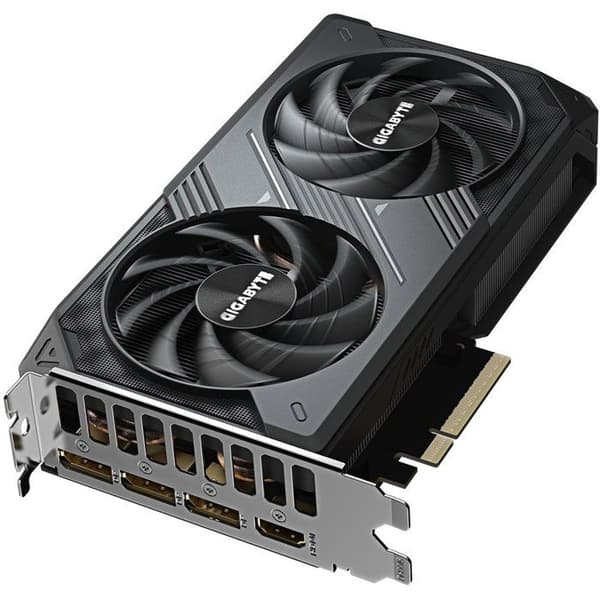 GIGABYTE - WF2 - Grafikkort - NVIDIA RTX 5060 - 8 Go