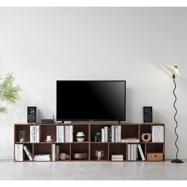 Tangent Ampster TV II - Förstärkare