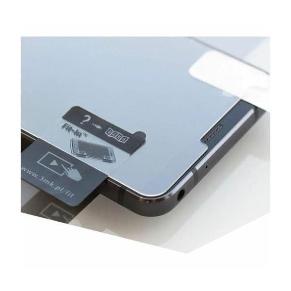 Härdat glas för Redmi Note 13 Pro 5G 3MK HardGlass