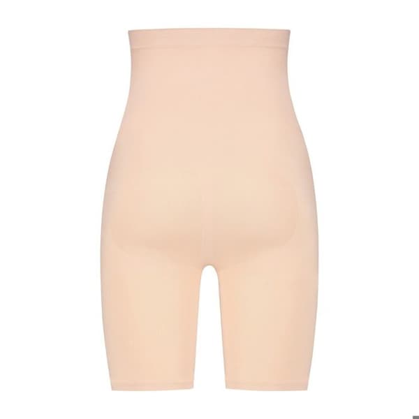 Hög midja leggings dam Bye Bra High Soft Touch Seamless