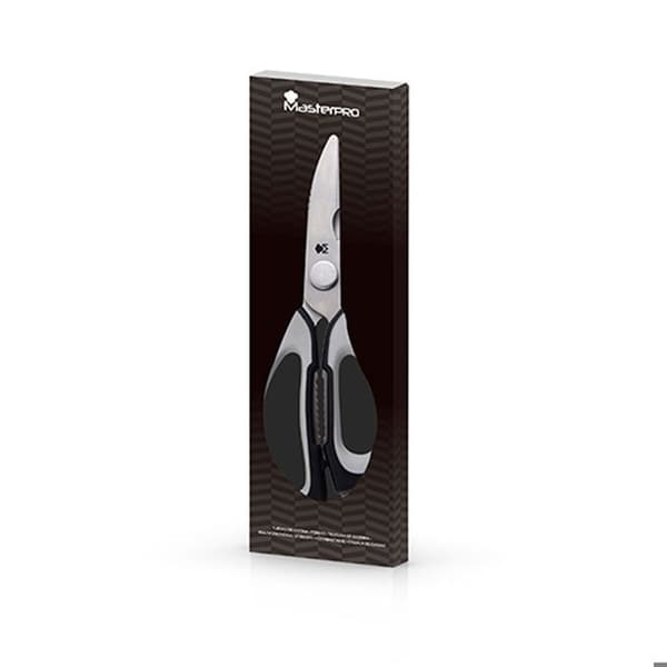 Masterpro Elegance Sax Rostfritt Stål 23 cm