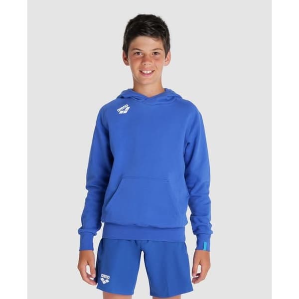 Barn hoodie Arena Team Panel - royal