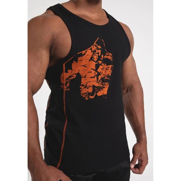 Gorilla Wear Monterey Linne