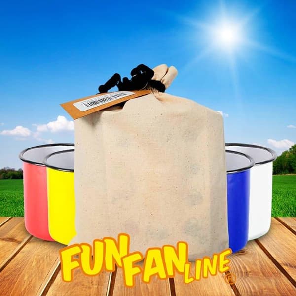 Mugg - kopp - mazagran Kul fläktlinje