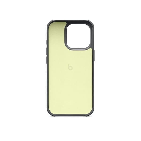 Smartphoneetui Apple MCFL4LL/A Svart