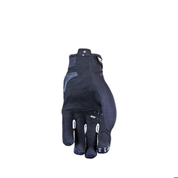 Mellansäsong motorcykelhandskar Five RS3 Evo