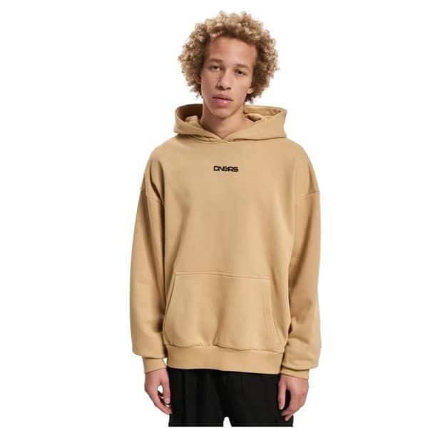 Dangerous DNGRS Brave hoodie