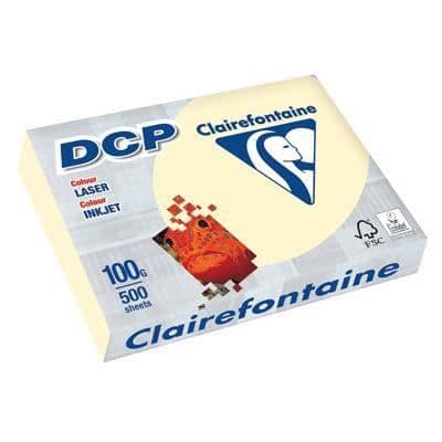 CLAIREFONTAINE 1861