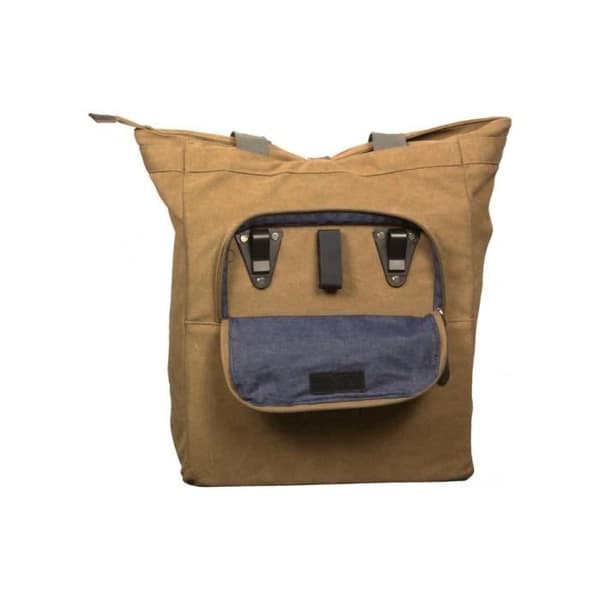 köpare 20 liter beige