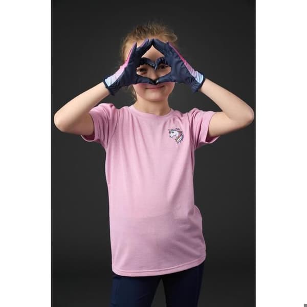 Equipage Kara tjej t-shirt