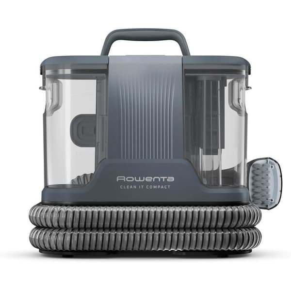Rowenta Clean It Compact Bärbar Dammuppsamlare 400W