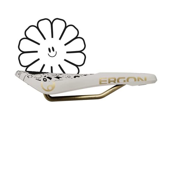 Selle Ergon SM Downhill Vali H"ll Edition