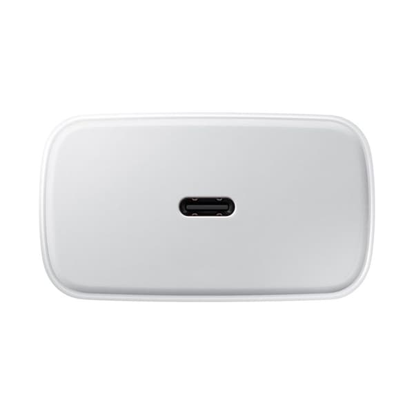 Laddare - SAMSUNG - 45W - USB-C - Kabel 1,8m - Snabbladdning