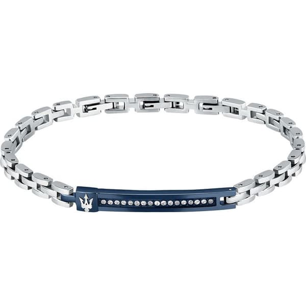 Maserati Iconic Armband - JM224AVD40