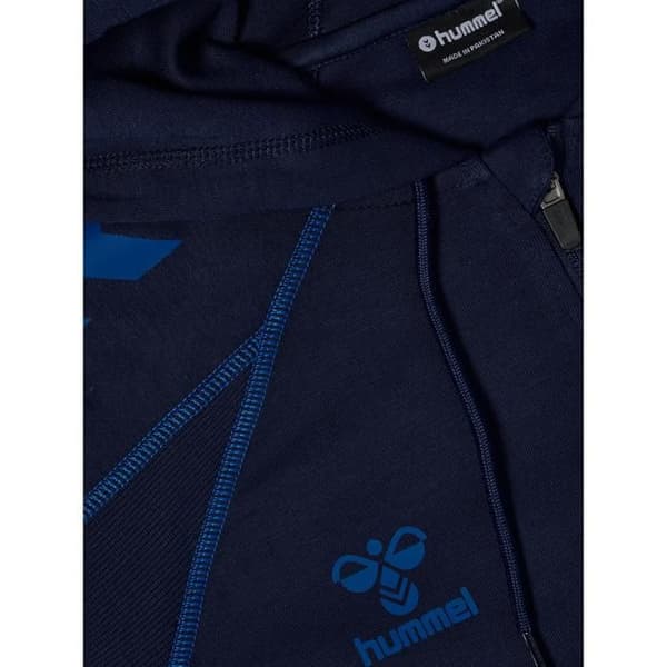 Hoodie dam Hummel Move 2.0