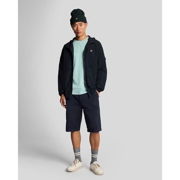 Korta chinos Lyle & Scott