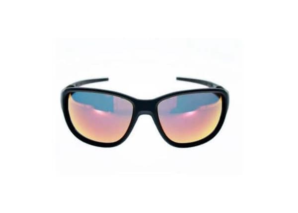Julbo Montebianco 2 Blå — Solglasögon berg SP3CF Cat.3