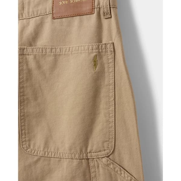 Byxor dam Sofie Schnoor Amysw - beige