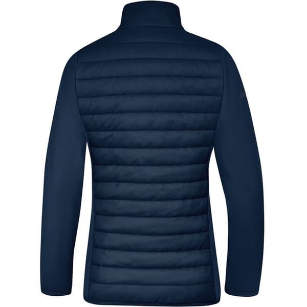 Jako Hybride Corporate dunjacka - marinblå - 3XL