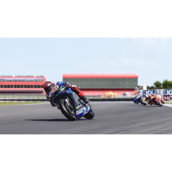 MotoGP 22 Day One Edition PS5-spel
