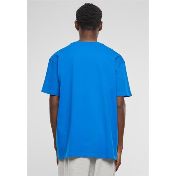 T-shirt oversize Uppgradera som en legend