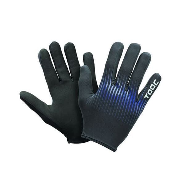 Gants Taac Mano - svart/blå