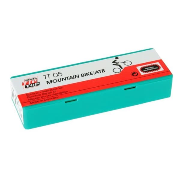 TIP TOP Reparationssats TT02